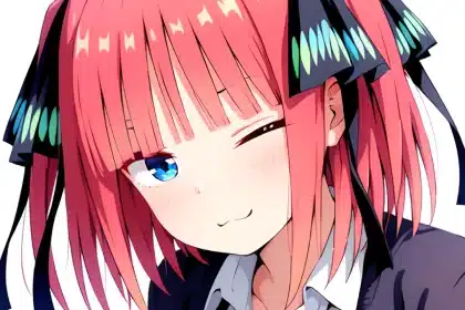 Go-Toubun no Hanayome deleita a fans con increíble visual de las Quintillizas