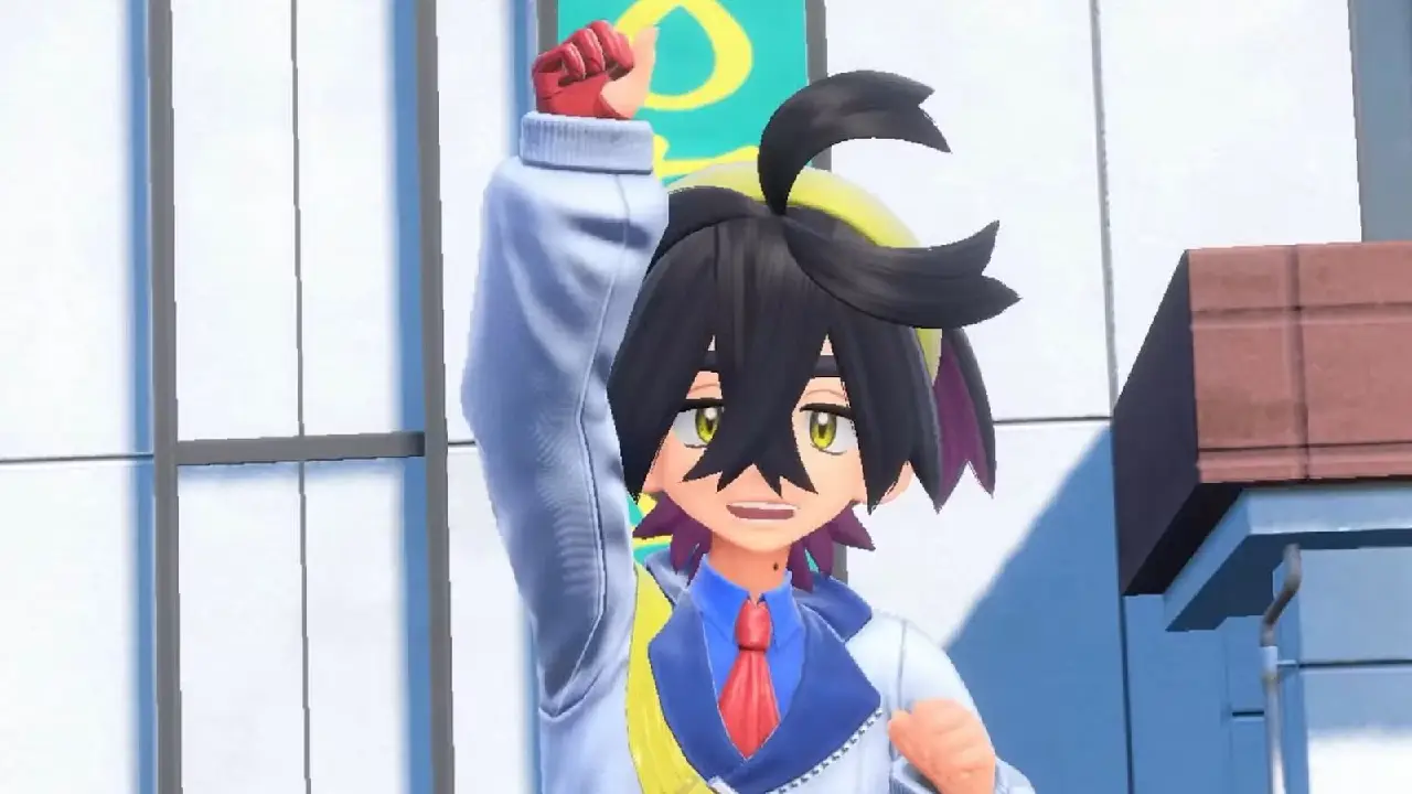 Pokémon, Jujutsu Kaisen y más: Conoce a los husbandos más amados del 2024