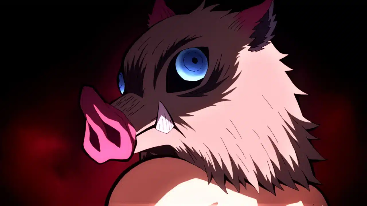 Inosuke