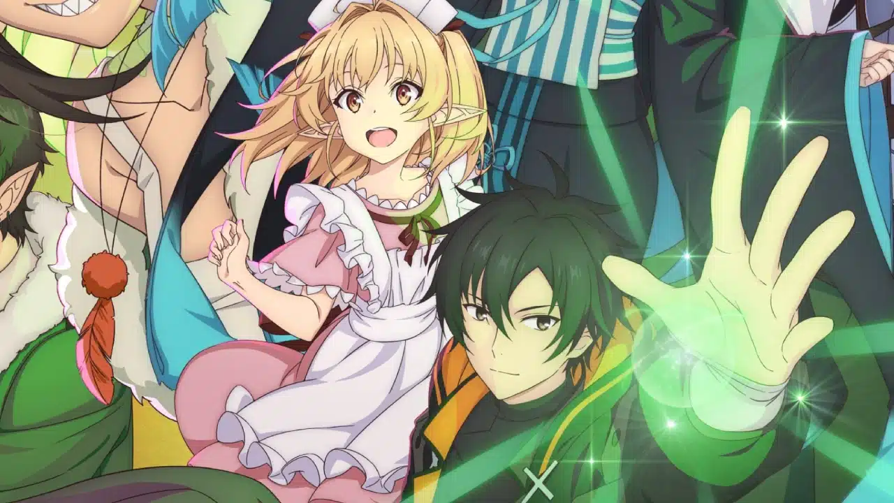 Isshun de Chiryou reveló nuevo vídeo promocional y más información