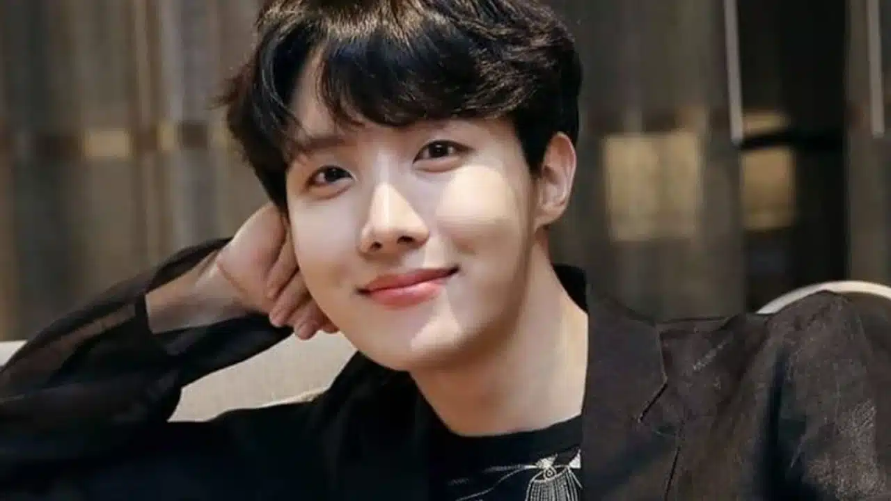 J-Hope
