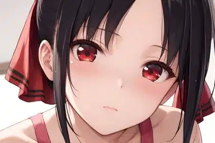 Kaguya sama