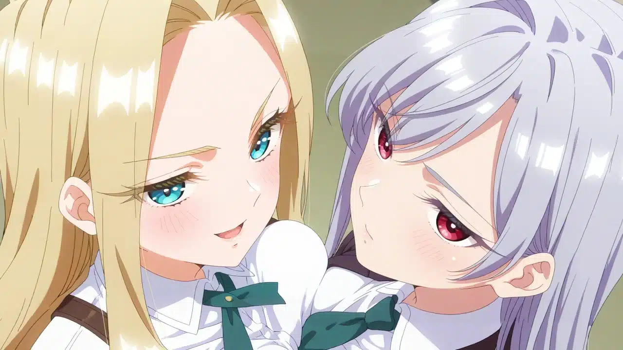 The 100 Girlfriends comienza una cuenta regresiva por el estreno de su Segunda Temporada