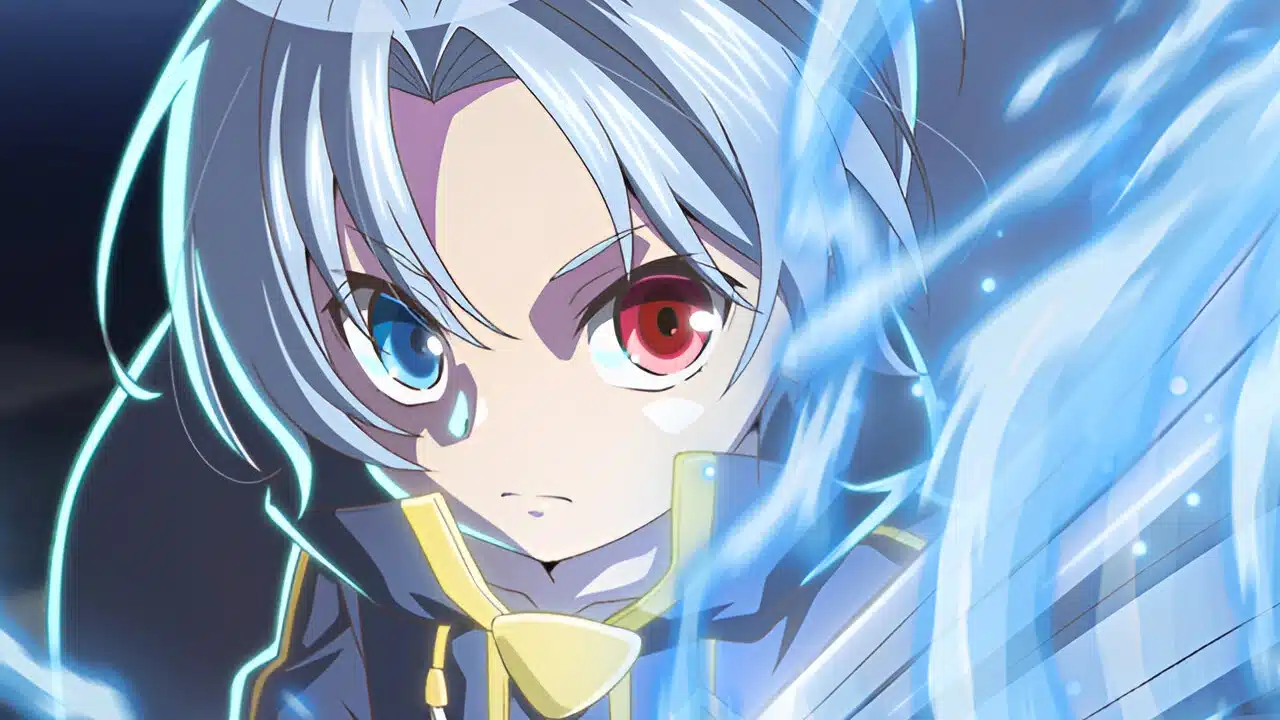 La novela de aventura Kizoku Tensei tendrá un anime