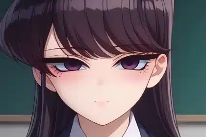 Komi San