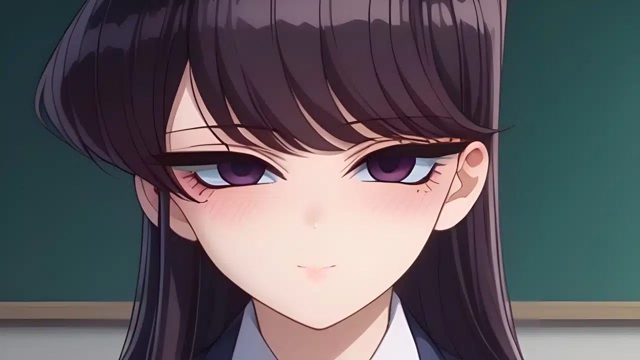 Komi San