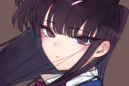 ¿Cómo y cuándo finalizará Komi-san wa, Komyushou desu?