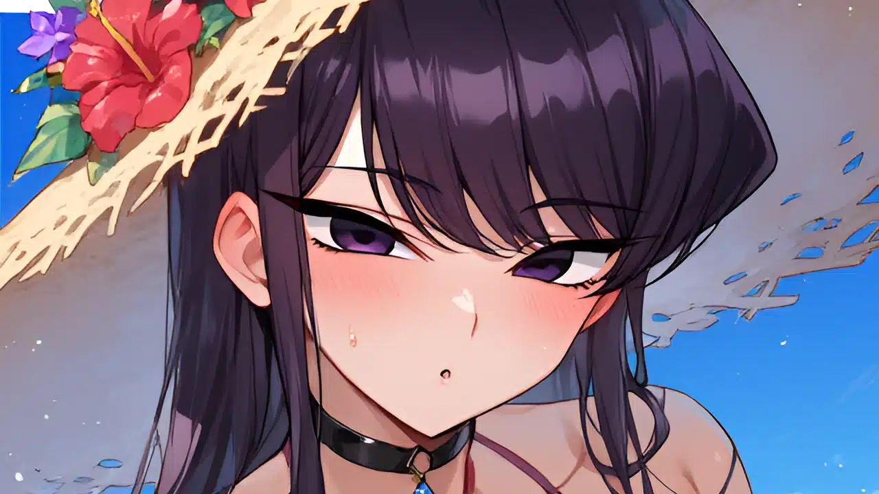 Komi-san wa, Komyushou desu traerá sorpresas en su Volumen Final