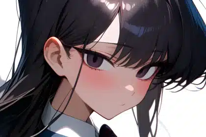 Komi-san wa, Komyushou desu ha llegado a su fin