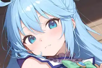 Konosuba! prepara la llegada de San Valentin con Evento especial