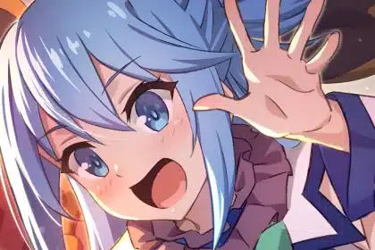 El videojuego Konosuba: Fantastic Days se despide de los jugadores