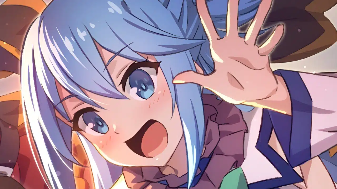 El videojuego Konosuba: Fantastic Days se despide de los jugadores