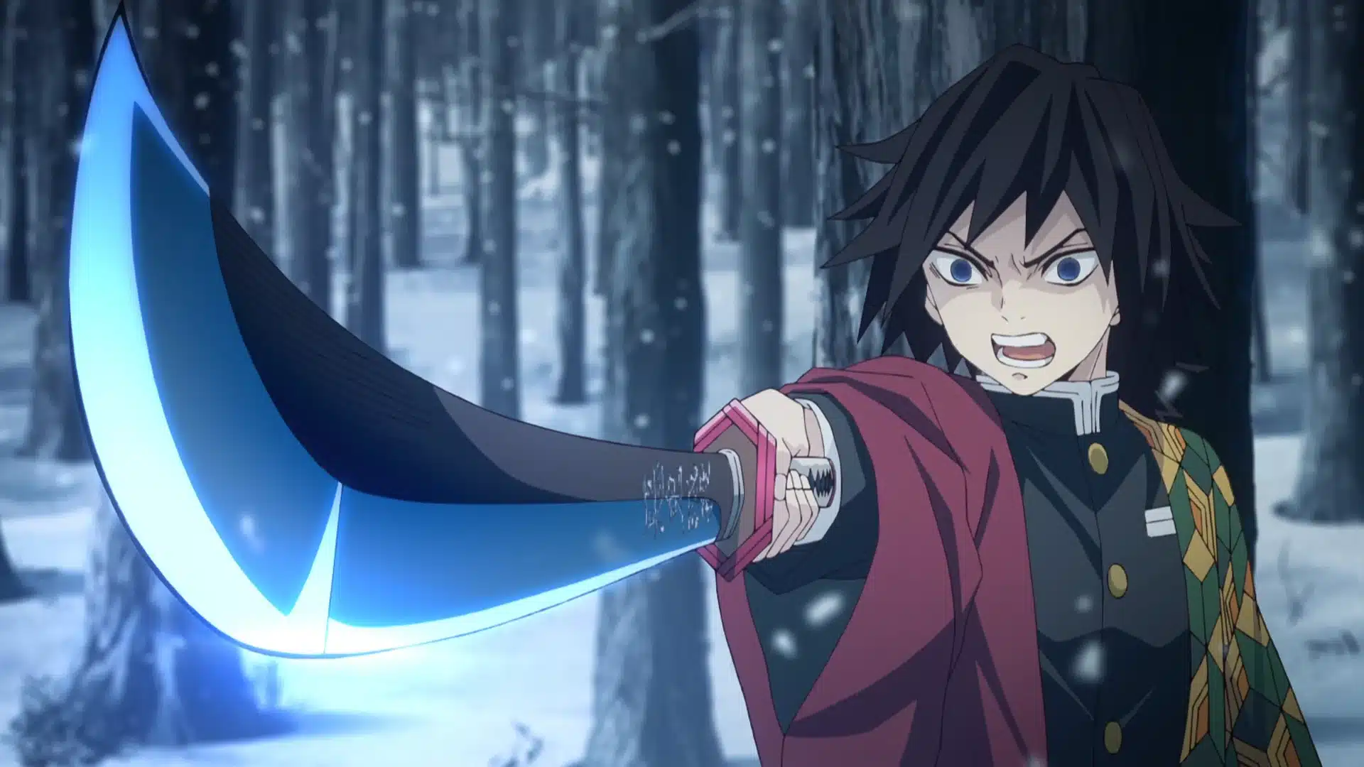 Los 10 personajes más populares de Demon Slayer