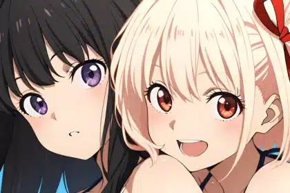 Lycoris Recoil regresará con un proyecto de cortometrajes