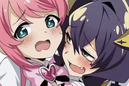 El manga Gushing Over Magical Girls reanudará su publicación