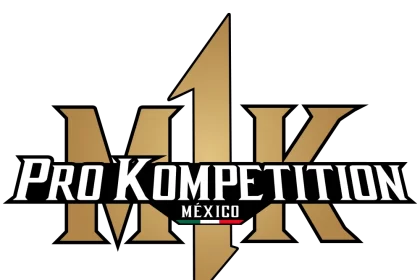 Mortal Kombat 1 Pro Kompetition