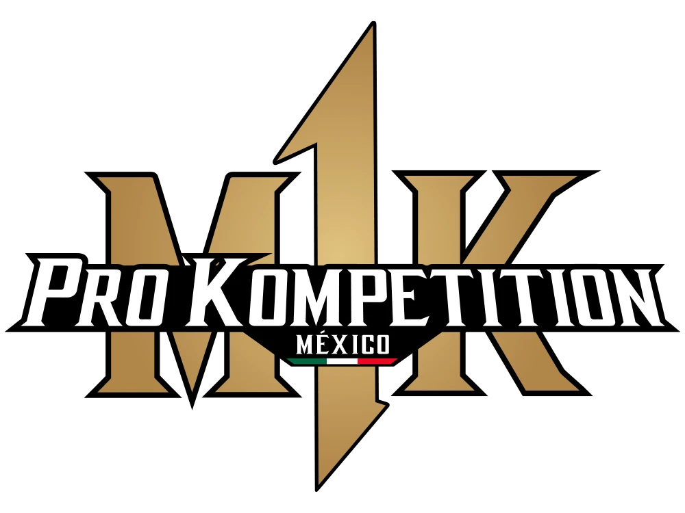 Mortal Kombat 1 Pro Kompetition