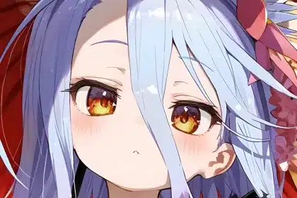 No Game No Life