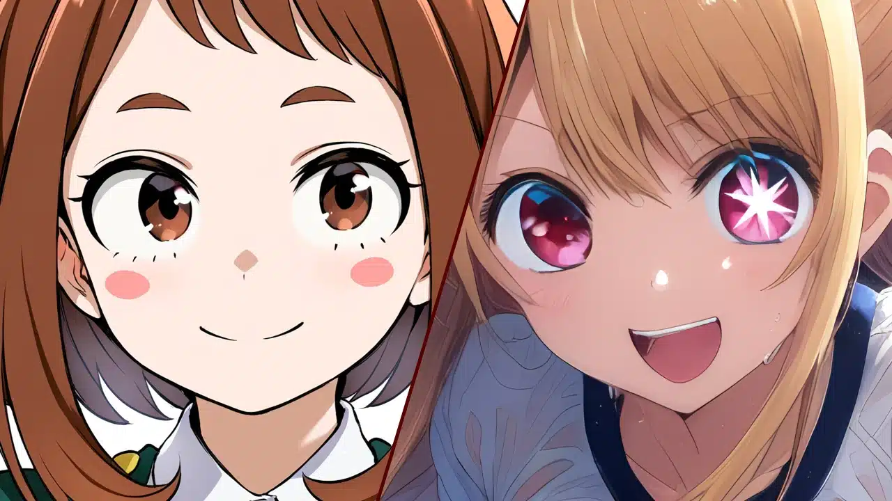 Estos animes participarán en el AnimeJapan 2025