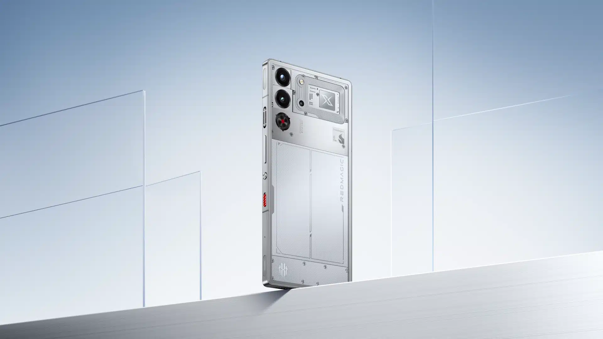RedMagic 10 Pro