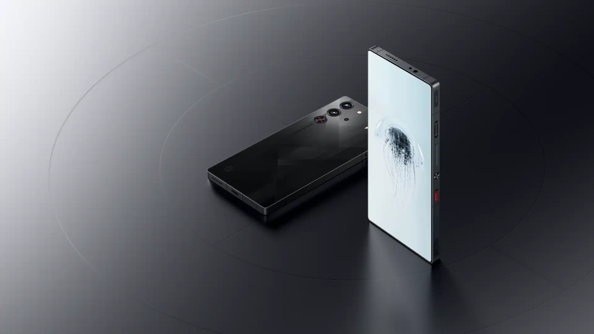 RedMagic 10 Pro