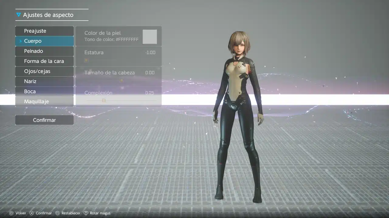 Review de SYNDUALITY: Echo of Ada - un entretenido juego de Mechas y “waifus”