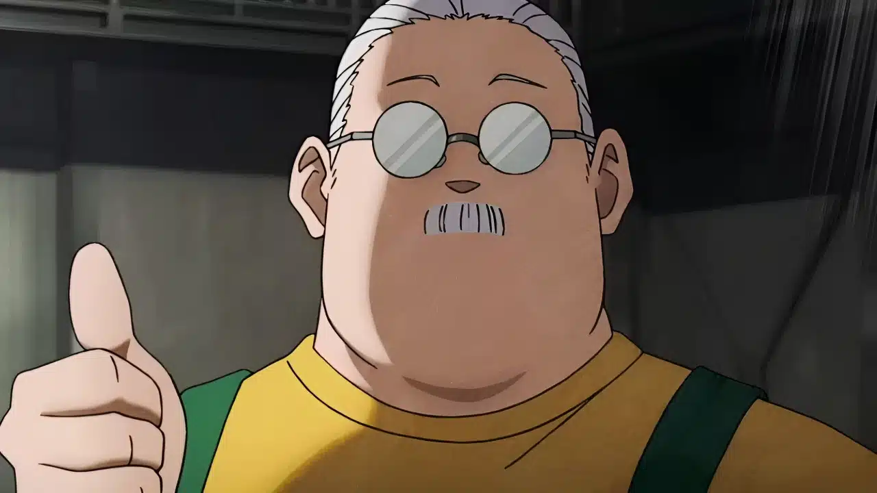 Sakamoto Days: la diferencia de edad entre Taro y Aoi desata la polémica