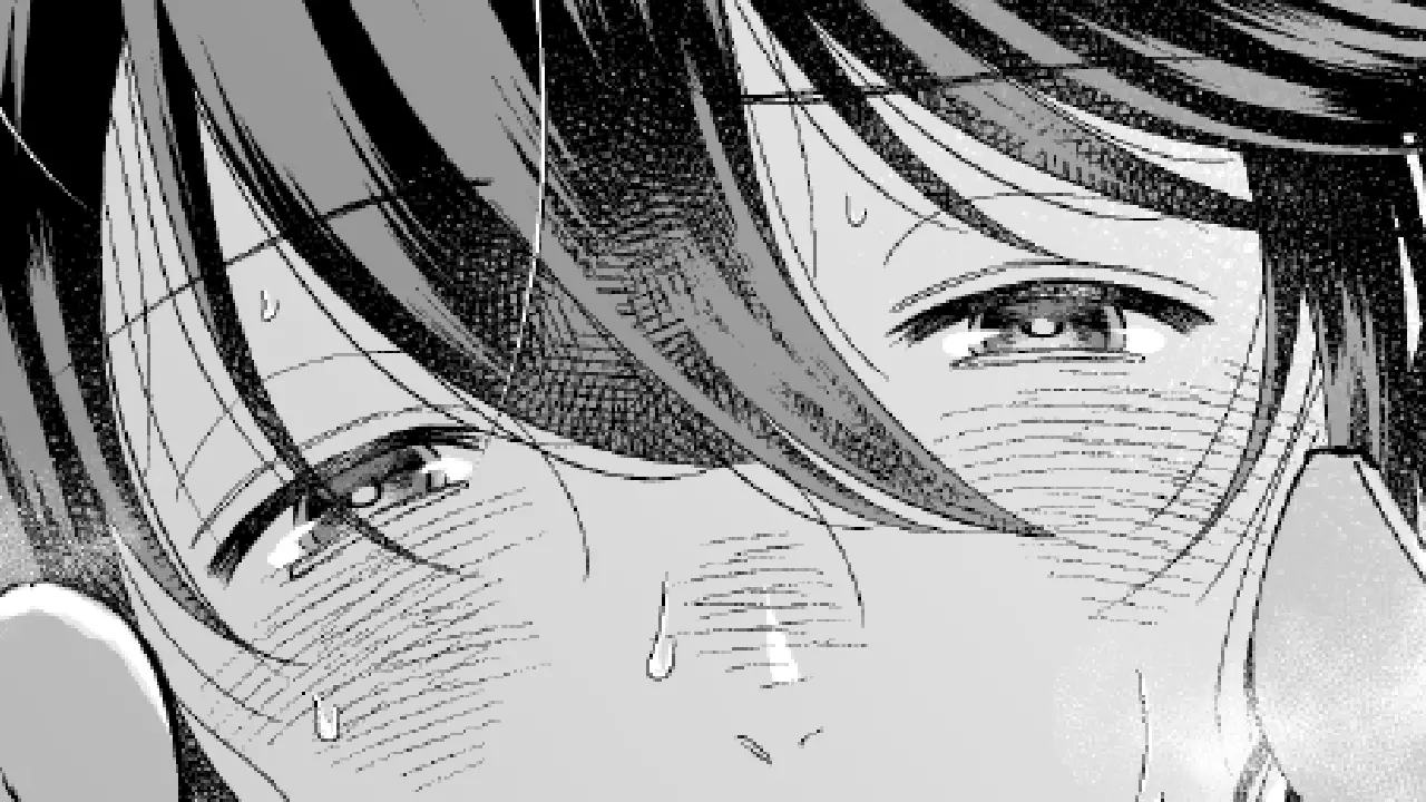 Mangaka de BL se sorprende al ver su obra sin censura