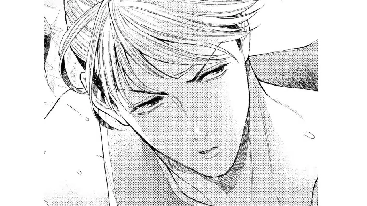 Mangaka de BL se sorprende al ver su obra sin censura