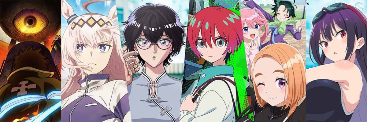 Anime Ranking