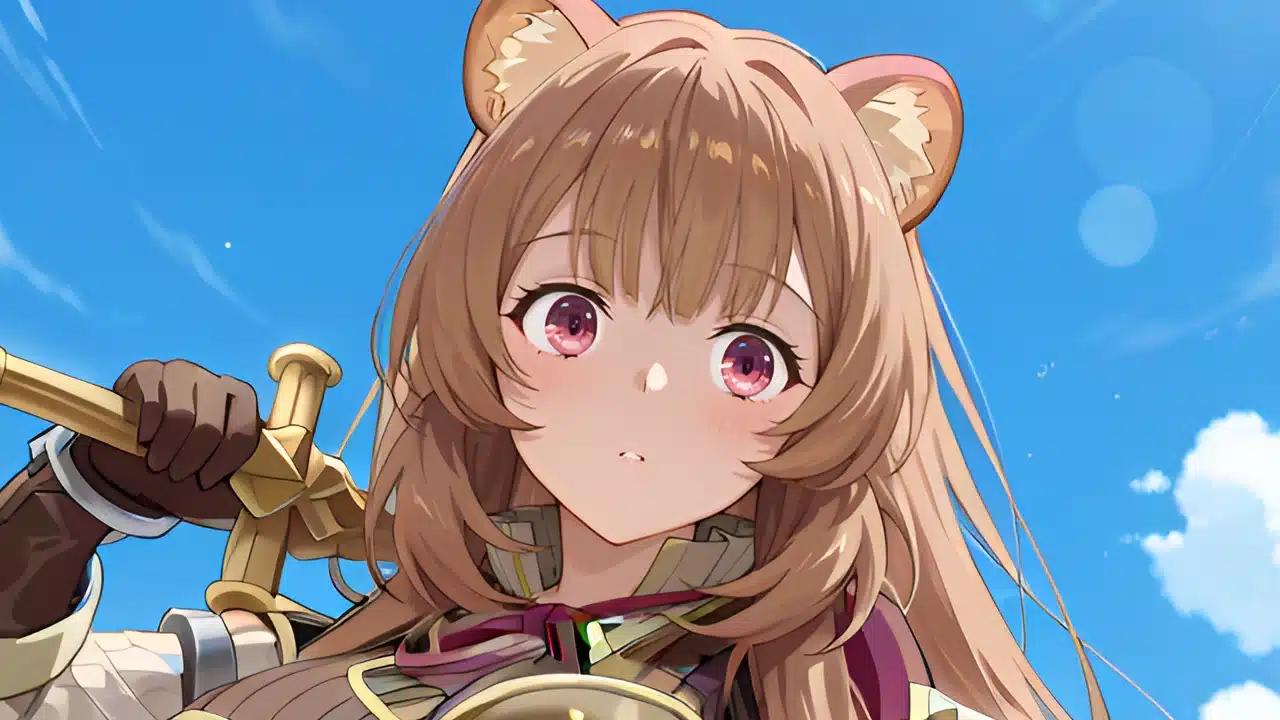 La versión manga de Tate no Yuusha no Nariagari presentó su volumen 27