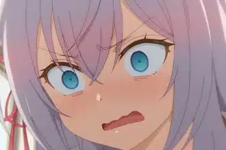 La segunda temporada de Alya-san sufre un retraso para 2027