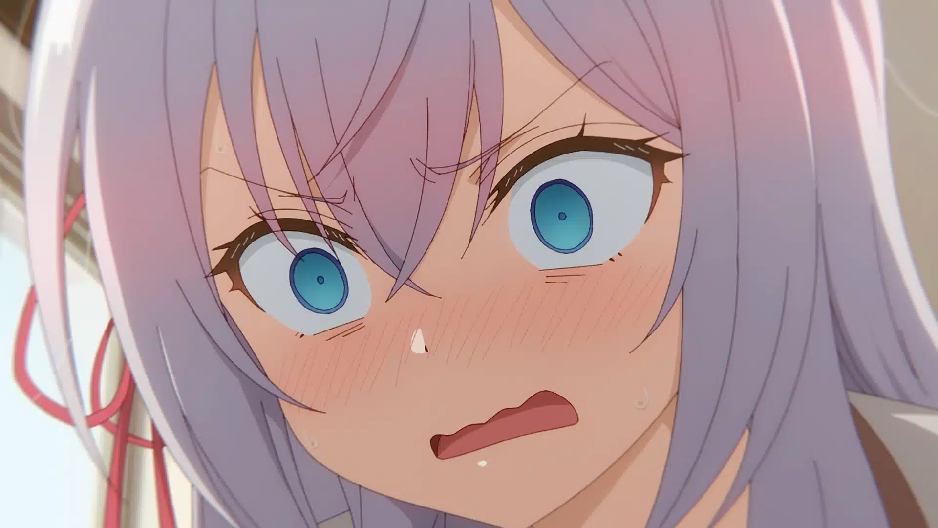 Alya Sometimes Hides Her Feelings in Russian en medio de una polémica por ESTAFA