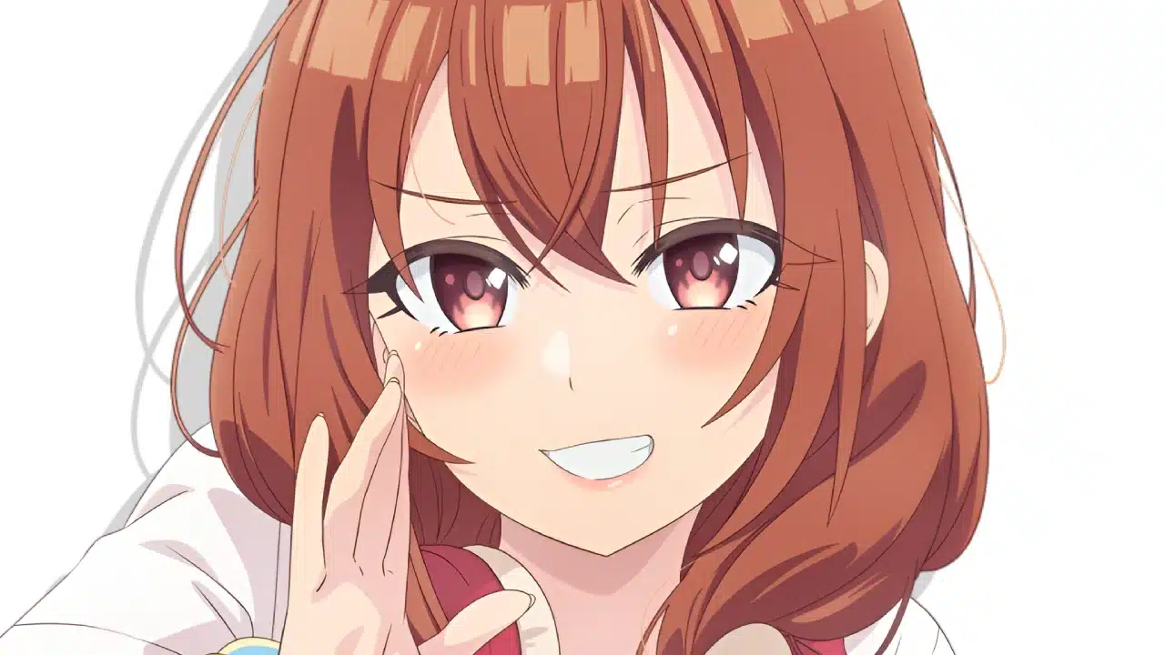 Tomodachi no Imouto ga Ore ni dake Uzai se estrenará en Octubre de este Año