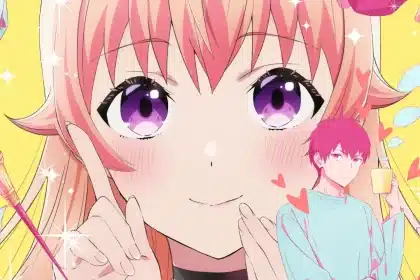 Witch Watch llegará a Crunchyroll y Netflix