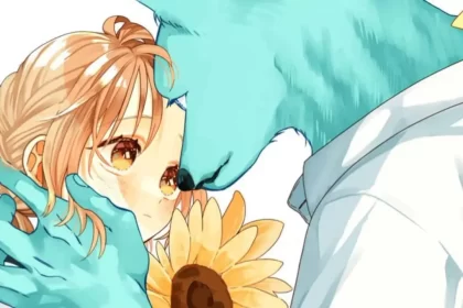 With You, Our Love Will Make It Through sorprende con sensacional visual y nuevas noticias