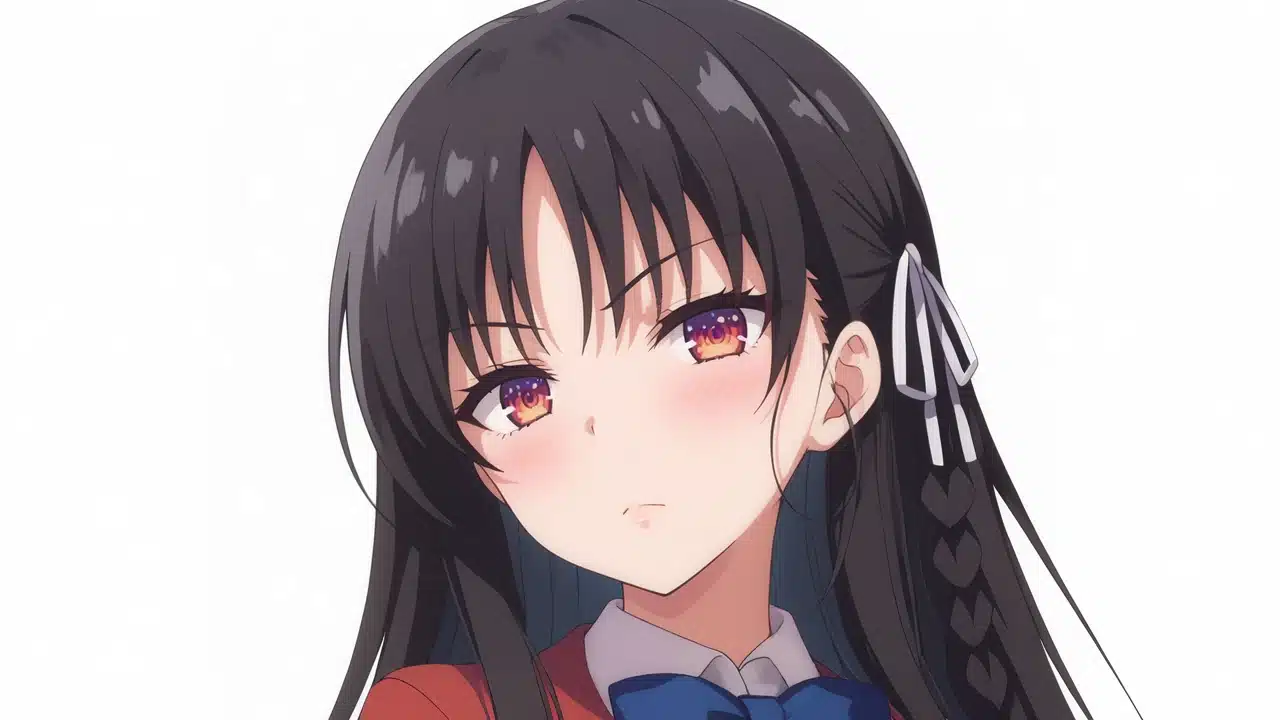 Classroom of the Elite regresará en Marzo con su"Year 3"