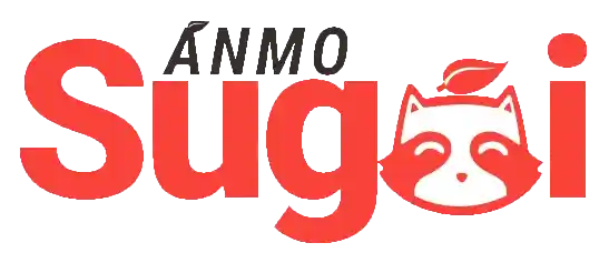 Anmo Sugoi