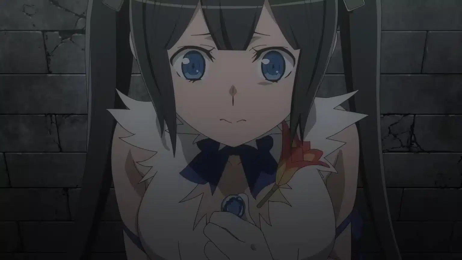 DanMachi V prepara su regreso con emocionante avance