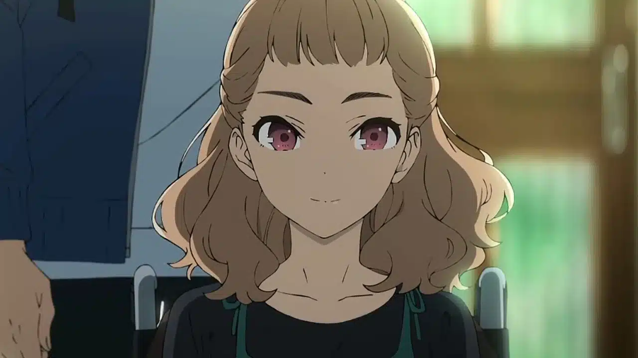 josee to tora to sakana-tachi 1