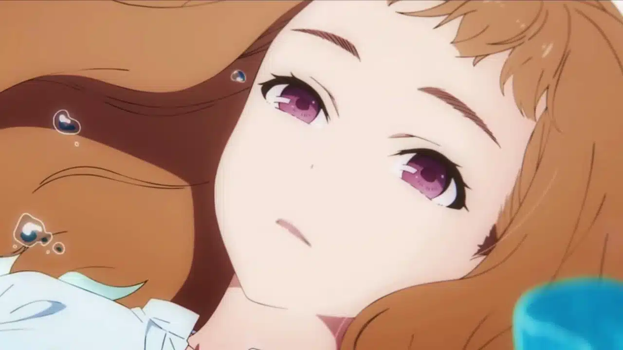 josee to tora to sakana-tachi 1