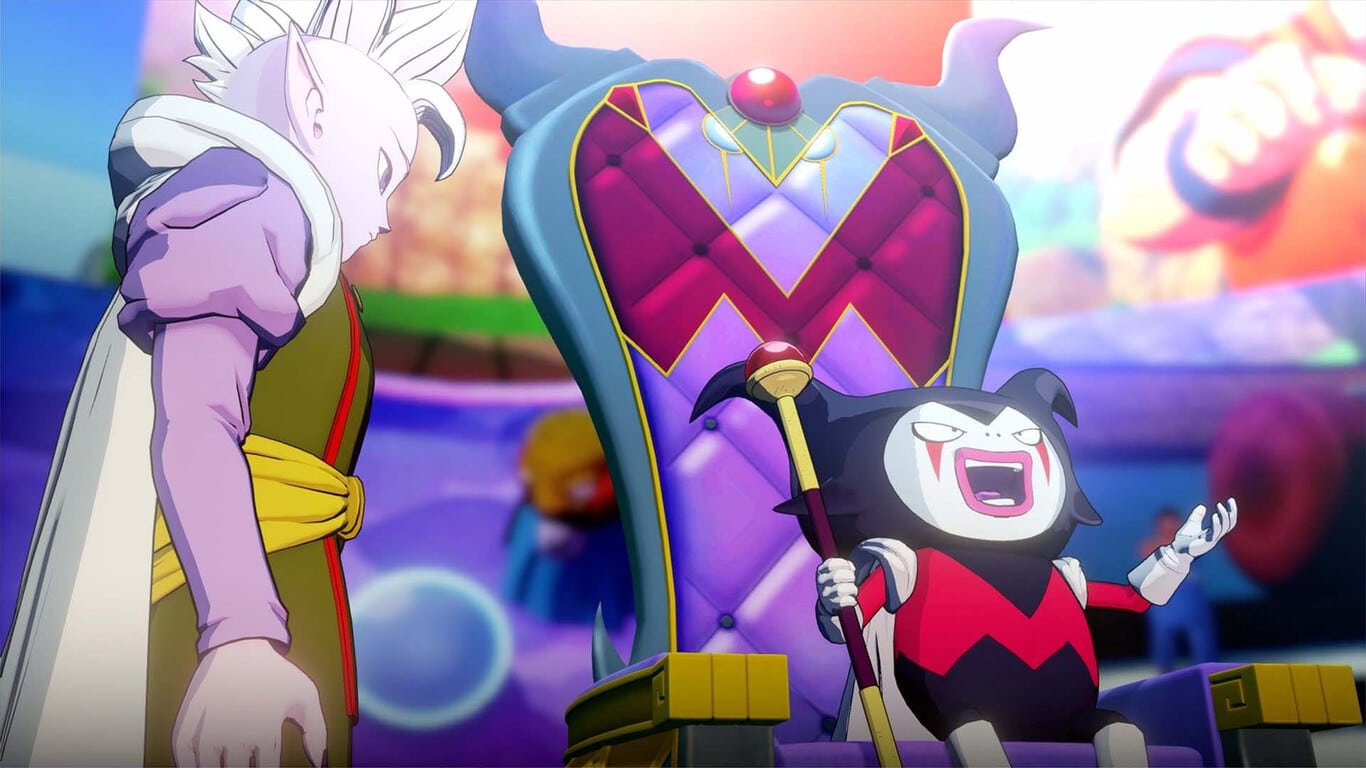 Dragon Ball Z: Kakarot confirma fechas de los 2 DLC de Daima