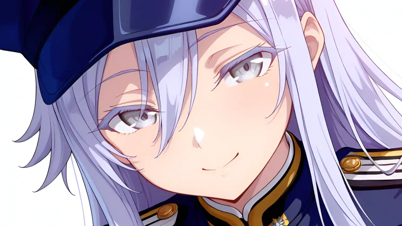 86 Eighty-Six: Vladilena Milizé regresará en una irresistible versión