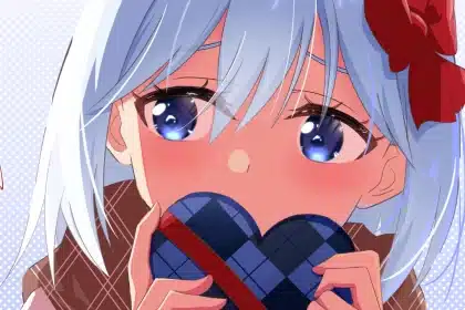 Amagami-san Chi no Enmusubi celebra San Valentín con Asahi, Yae y Yuna