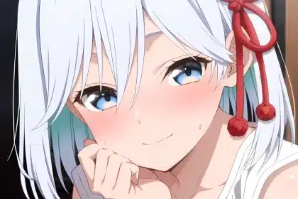 Amagami-san Chi no Enmusubi asombra a fans con visual de Asahi