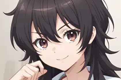 Ayane Sakura, voz de Ameku Takao, encanta a los fans con su bella voz