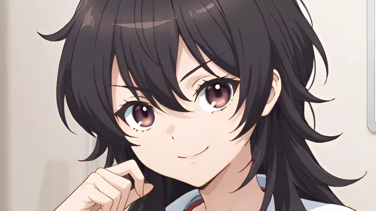 Ayane Sakura, voz de Ameku Takao, encanta a los fans con su bella voz