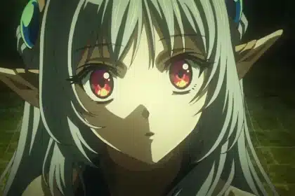 El isekai Ansatsusha de Aru Ore no Status ga Yuusha tendrá un anime