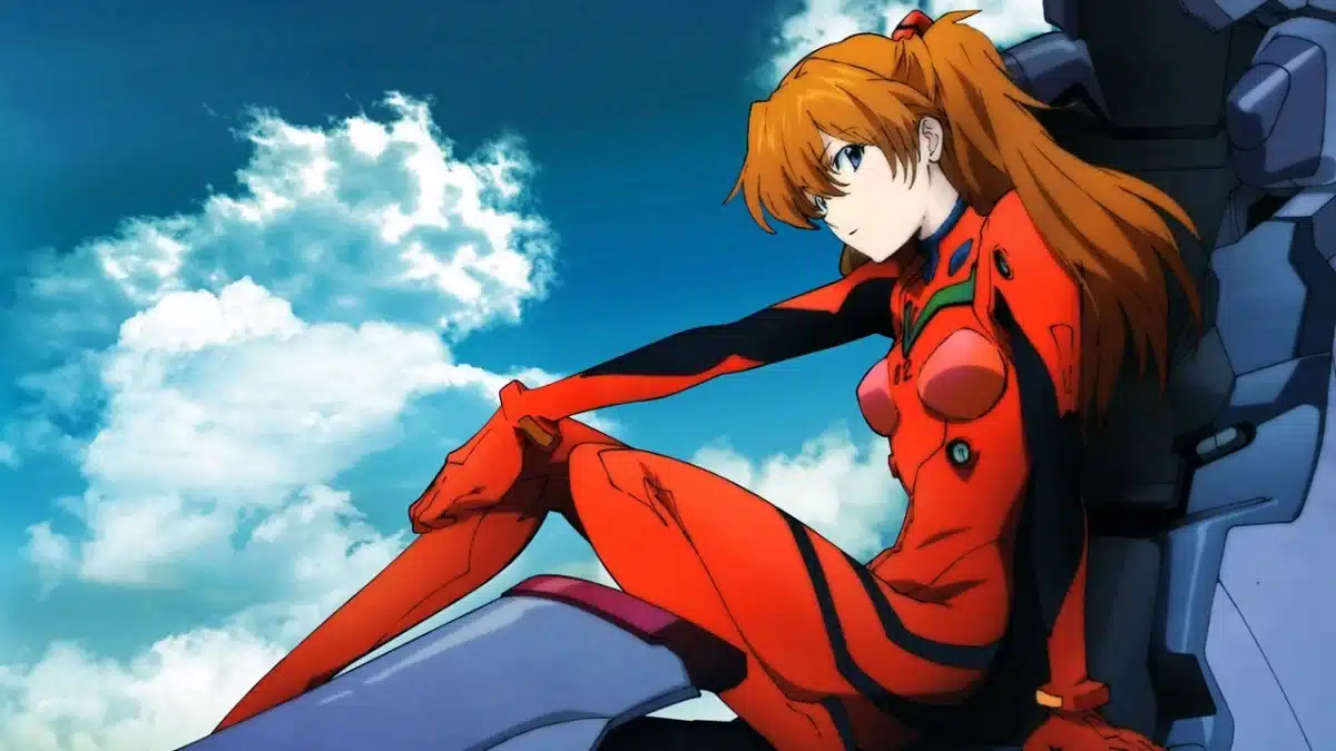 Evangelion