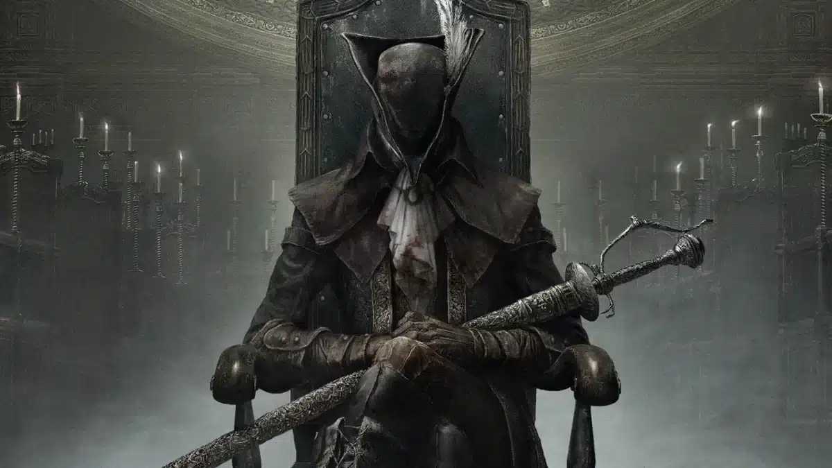 Bloodblorne